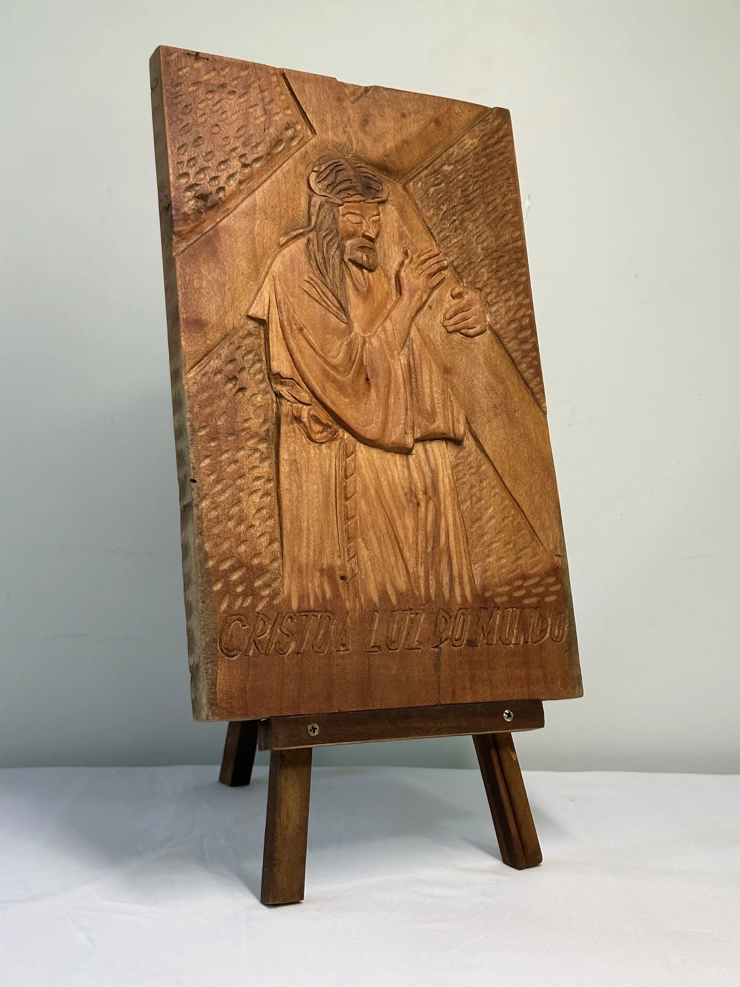 Cristo com Cruz