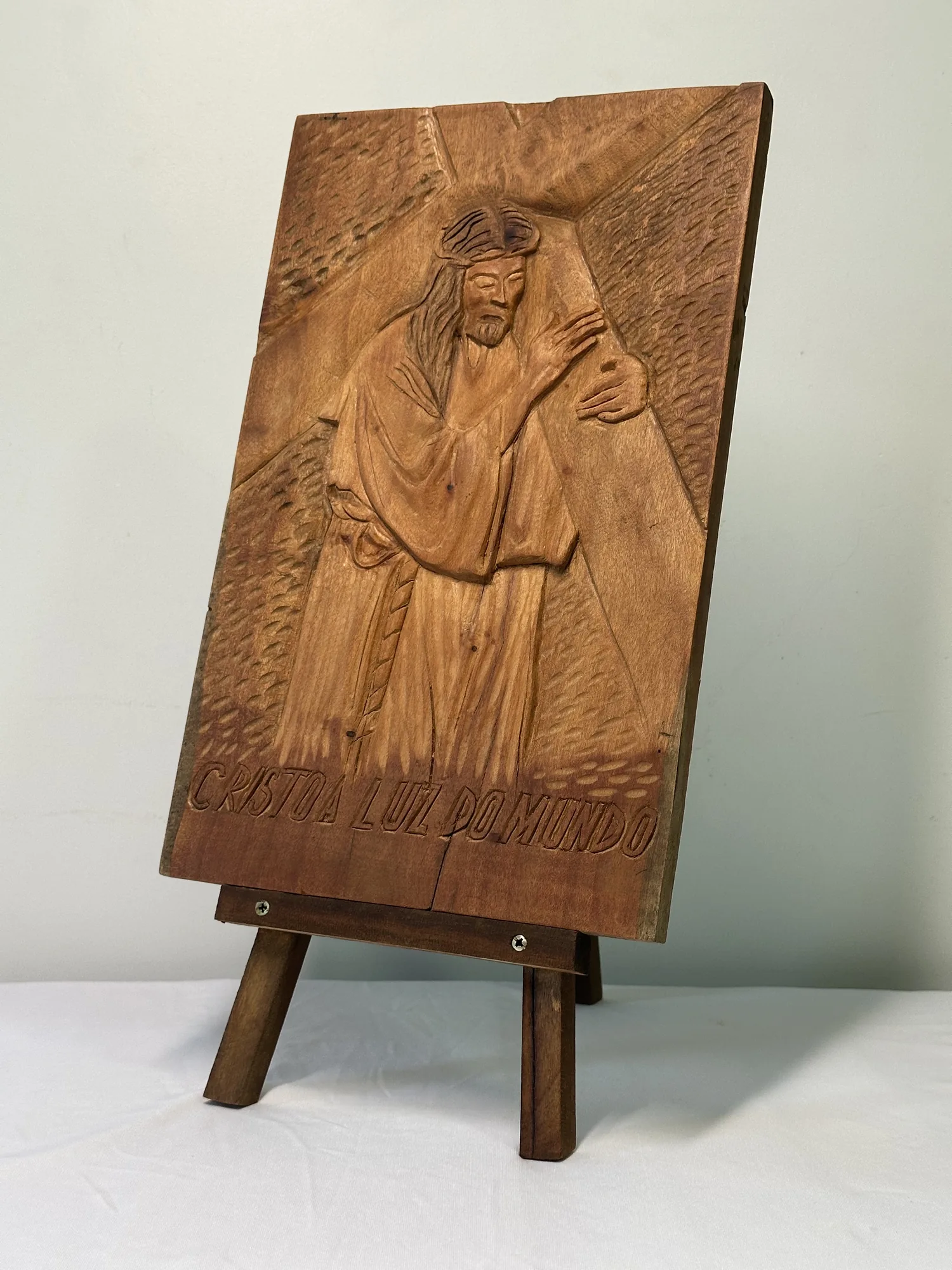 Cristo com Cruz — foto 2