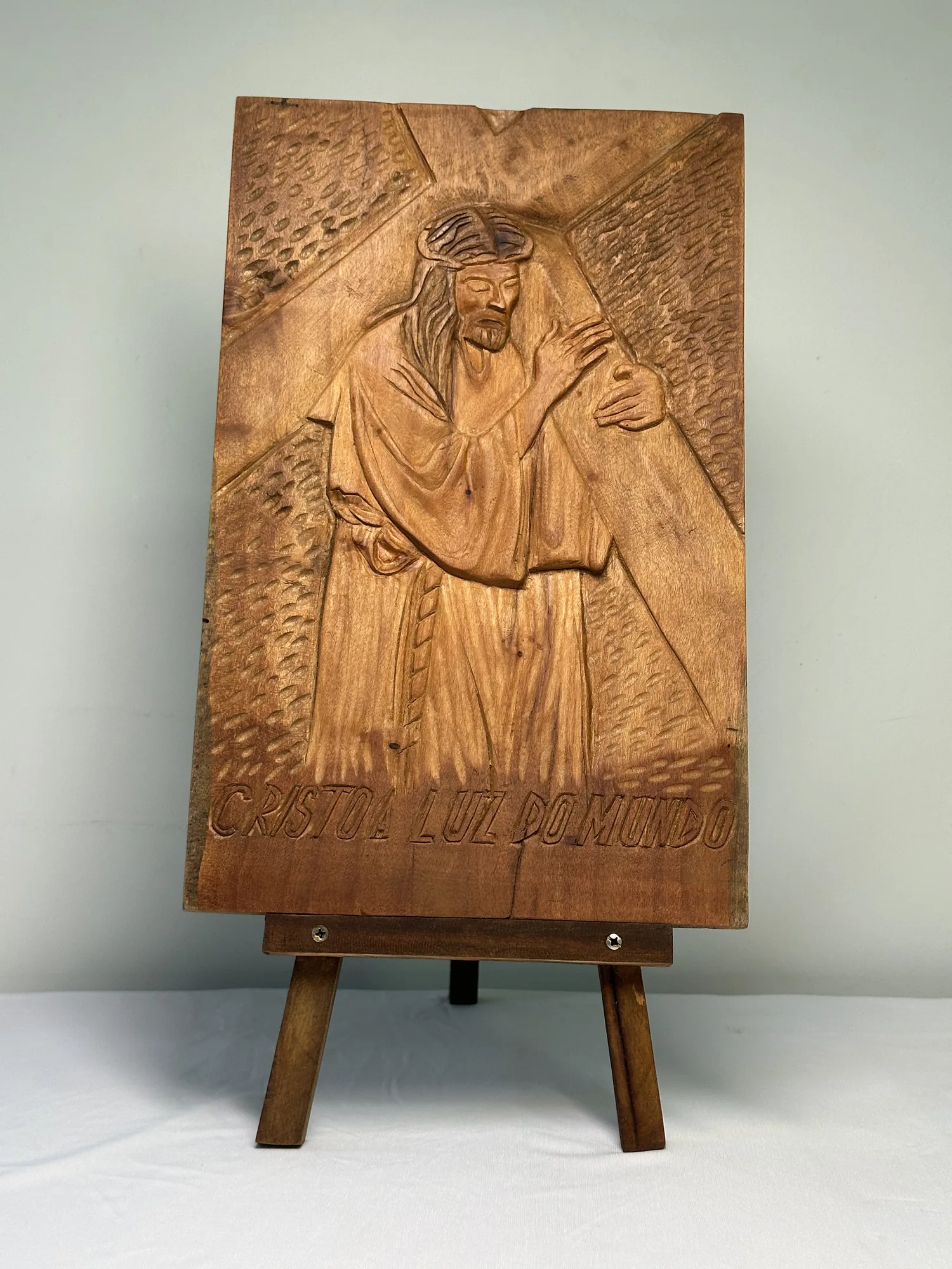 Cristo com Cruz — foto 3