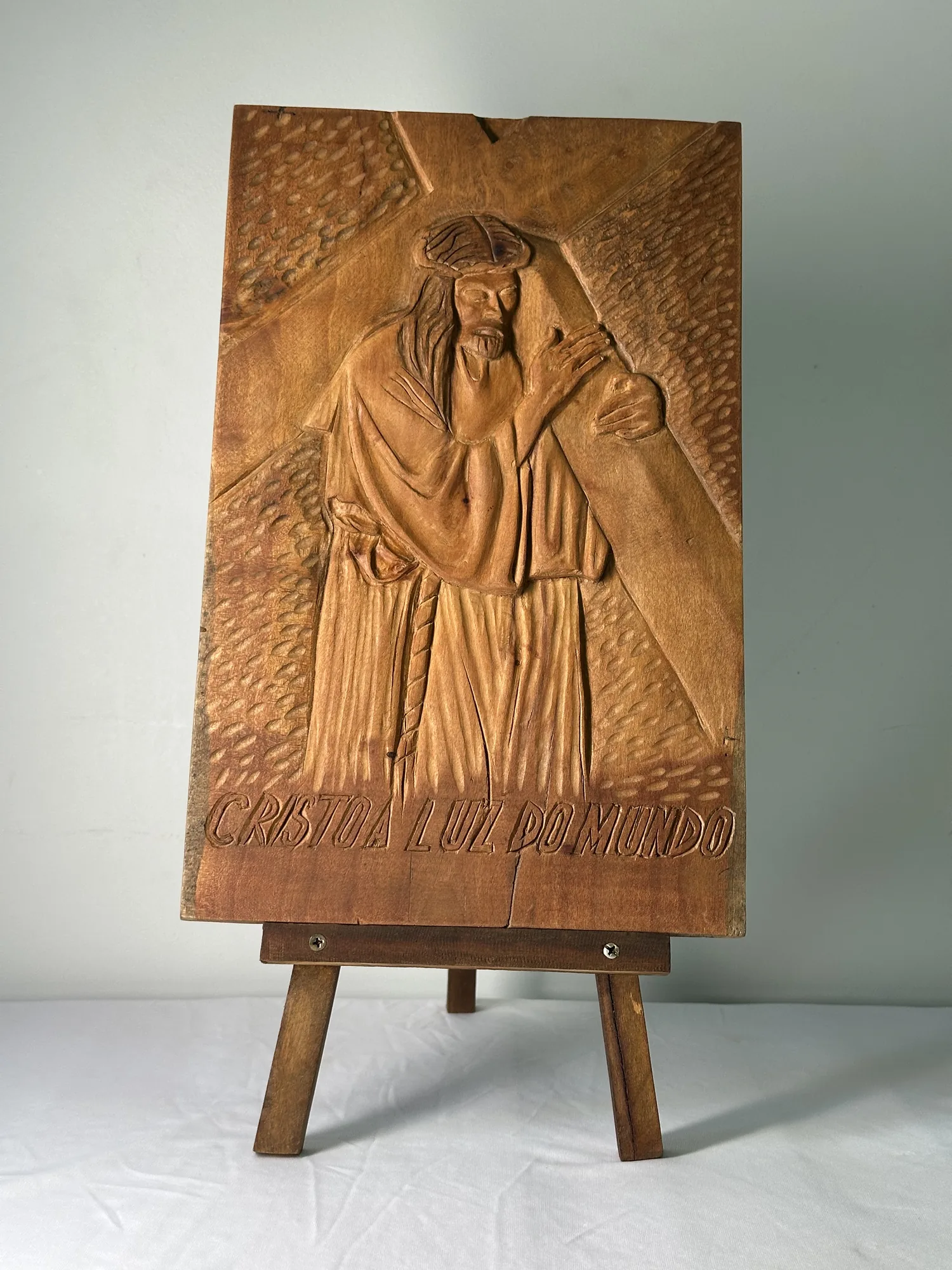 Cristo com Cruz — foto 4