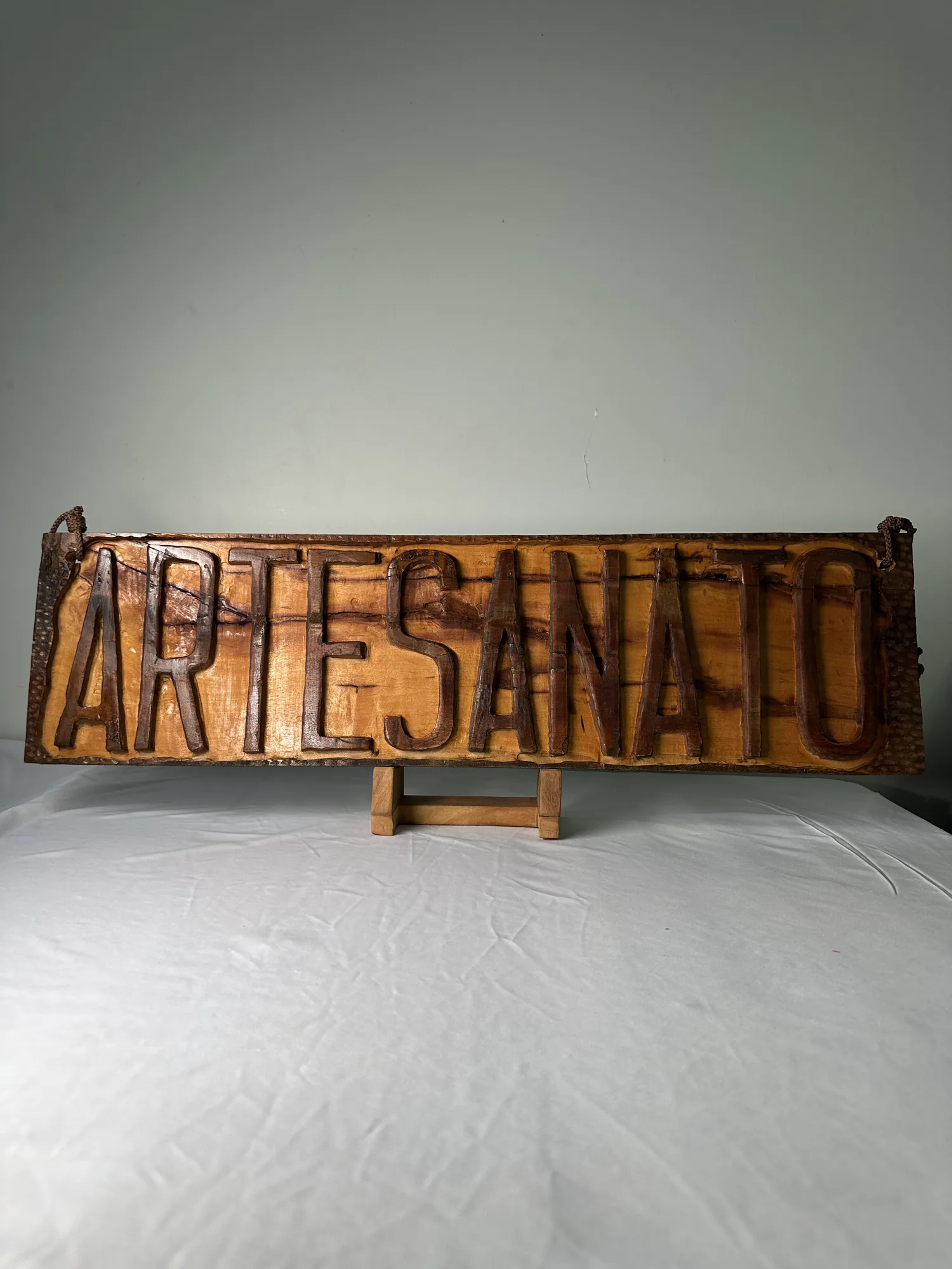Placa Artesanato — foto 2
