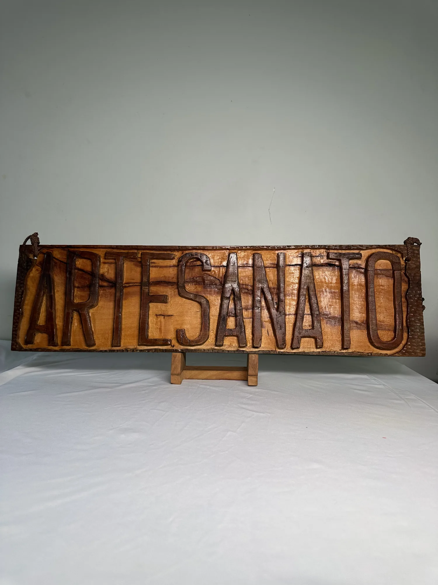 Placa Artesanato — foto 3
