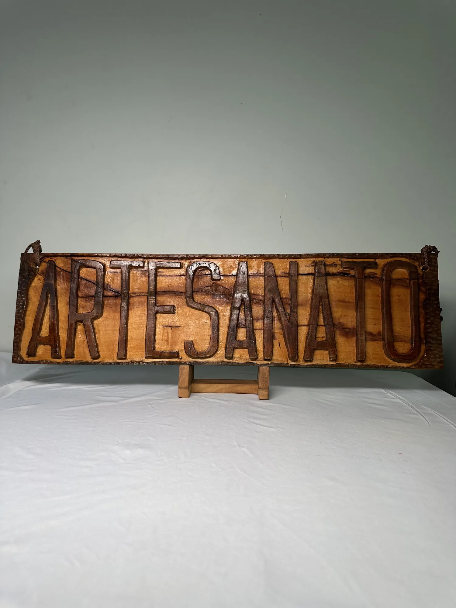 Placa Artesanato — foto 4