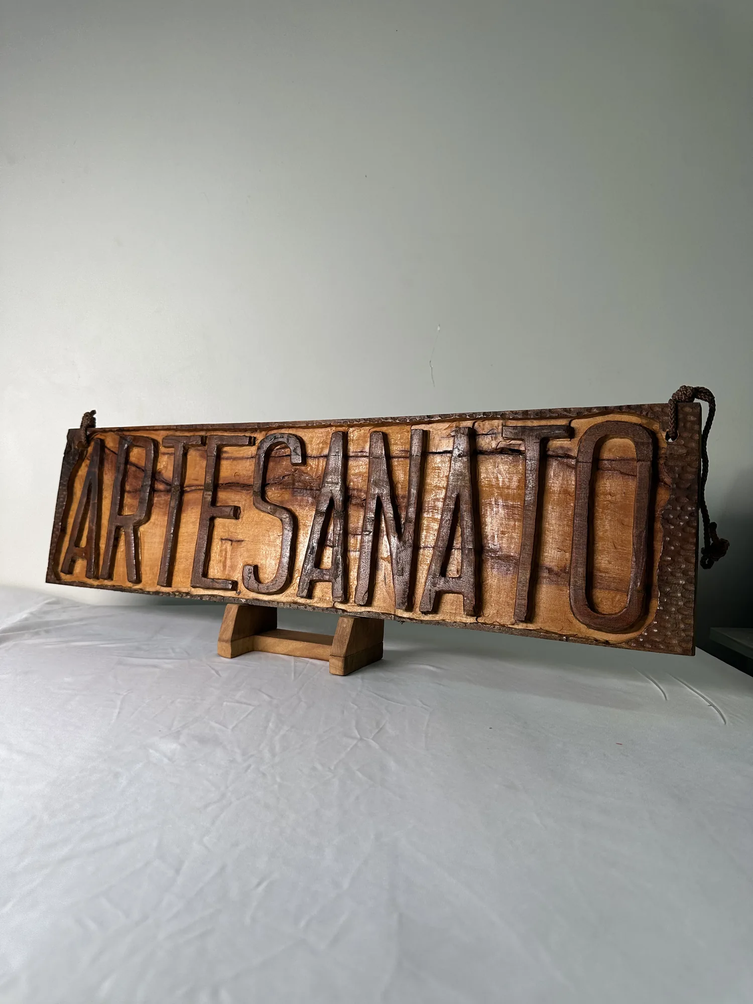 Placa Artesanato — foto 6